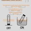 Wireless DIY iSpindel Hydrometer and Thermometer for Home Brewing(Not Including Wireless Charger) - Jewelrieshub - - jewelrieshub.com - Jewelrieshub - 