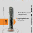 Wireless DIY iSpindel Hydrometer and Thermometer for Home Brewing(Not Including Wireless Charger) - Jewelrieshub - - jewelrieshub.com - Jewelrieshub - 