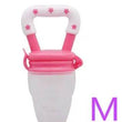 Baby nipple Kids Feeding Soother Nipple Feeder Tool Boys & Girls Nibbler Tools Infant Chew Fruits Vegetables Chupeta Soother - Jewelrieshub - - jewelrieshub.com - Jewelrieshub - 