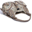 Angelkiss Women Handbags Leopard Bag Top-handle Handbag Fashion Satchel Dumpling Pack Shoulder Bag Tote Bag Hobos Large Purse - Jewelrieshub - - jewelrieshub.com - Jewelrieshub - 