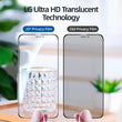 Joyroom Private Screen Protector For iPhone 16 15 14 13 Pro Max Anti-Spy Tempered Glass For iPhone 16 15 14 13 12 Pro Glass - Jewelrieshub - - jewelrieshub.com - Jewelrieshub - 