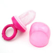 Baby nipple Kids Feeding Soother Nipple Feeder Tool Boys & Girls Nibbler Tools Infant Chew Fruits Vegetables Chupeta Soother - Jewelrieshub - - jewelrieshub.com - Jewelrieshub - 