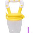 Baby nipple Kids Feeding Soother Nipple Feeder Tool Boys & Girls Nibbler Tools Infant Chew Fruits Vegetables Chupeta Soother - Jewelrieshub - - jewelrieshub.com - Jewelrieshub - 