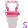 Baby nipple Kids Feeding Soother Nipple Feeder Tool Boys & Girls Nibbler Tools Infant Chew Fruits Vegetables Chupeta Soother - Jewelrieshub - - jewelrieshub.com - Jewelrieshub - 