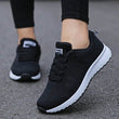 Women Casual Shoes Fashion Breathable Walking Mesh Flat Shoes Woman White Sneakers Women 2024 Tenis Feminino Female Shoes - Jewelrieshub - - jewelrieshub.com - Jewelrieshub - 