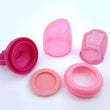 Baby nipple Kids Feeding Soother Nipple Feeder Tool Boys & Girls Nibbler Tools Infant Chew Fruits Vegetables Chupeta Soother - Jewelrieshub - - jewelrieshub.com - Jewelrieshub - 