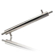 Cooler Distiller Moonshine Condenser Stainless External Cooling Pipe Tube for Home Brewery Vodka Whisky Wine Maker - Jewelrieshub - - jewelrieshub.com - Jewelrieshub - 