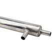 Cooler Distiller Moonshine Condenser Stainless External Cooling Pipe Tube for Home Brewery Vodka Whisky Wine Maker - Jewelrieshub - - jewelrieshub.com - Jewelrieshub - 