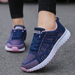 Women Casual Shoes Fashion Breathable Walking Mesh Flat Shoes Woman White Sneakers Women 2024 Tenis Feminino Female Shoes - Jewelrieshub - - jewelrieshub.com - Jewelrieshub - 