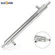 Cooler Distiller Moonshine Condenser Stainless External Cooling Pipe Tube for Home Brewery Vodka Whisky Wine Maker - Jewelrieshub - - jewelrieshub.com - Jewelrieshub - 