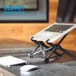 NEXSTAND K2 laptop stand folding portable adjustable laptop lapdesk office lapdesk ergonomic notebook stand - Jewelrieshub - - jewelrieshub.com - Jewelrieshub - 