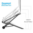 NEXSTAND K2 laptop stand folding portable adjustable laptop lapdesk office lapdesk ergonomic notebook stand - Jewelrieshub - - jewelrieshub.com - Jewelrieshub - 