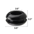Airlock Grommet Fermentor Anti-Leakage Sealing Ring Food Grade Home Brew Silicone Seal Grommet Fermenter Lid Grommets - Jewelrieshub - - jewelrieshub.com - Jewelrieshub - 