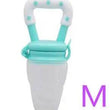 Baby nipple Kids Feeding Soother Nipple Feeder Tool Boys & Girls Nibbler Tools Infant Chew Fruits Vegetables Chupeta Soother - Jewelrieshub - - jewelrieshub.com - Jewelrieshub - 