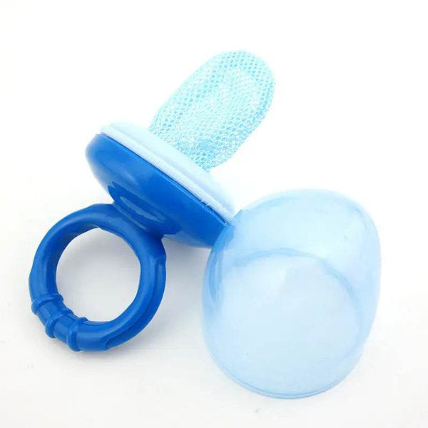 Baby nipple Kids Feeding Soother Nipple Feeder Tool Boys & Girls Nibbler Tools Infant Chew Fruits Vegetables Chupeta Soother - Jewelrieshub - - jewelrieshub.com - Jewelrieshub - 