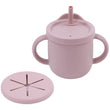 New Design Portable Multi-Function Drinking Cup Baby Feedin Liquid Feed Leak-Proof Straw Cup Food Storage Snack Cup - Jewelrieshub - - jewelrieshub.com - Jewelrieshub - 