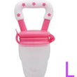 Baby nipple Kids Feeding Soother Nipple Feeder Tool Boys & Girls Nibbler Tools Infant Chew Fruits Vegetables Chupeta Soother - Jewelrieshub - - jewelrieshub.com - Jewelrieshub - 