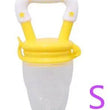 Baby nipple Kids Feeding Soother Nipple Feeder Tool Boys & Girls Nibbler Tools Infant Chew Fruits Vegetables Chupeta Soother - Jewelrieshub - - jewelrieshub.com - Jewelrieshub - 