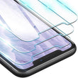 4Pcs Tempered Glass For iPhone 13 11 12 Mini 15 14 Pro Max 16E Screen Protector For iPhone 6S 7 8 Plus XR XS Max - Jewelrieshub - - jewelrieshub.com - Jewelrieshub - 