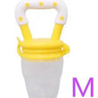 Baby nipple Kids Feeding Soother Nipple Feeder Tool Boys & Girls Nibbler Tools Infant Chew Fruits Vegetables Chupeta Soother - Jewelrieshub - - jewelrieshub.com - Jewelrieshub - 