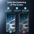 Joyroom Private Screen Protector For iPhone 16 15 14 13 Pro Max Anti-Spy Tempered Glass For iPhone 16 15 14 13 12 Pro Glass - Jewelrieshub - - jewelrieshub.com - Jewelrieshub - 