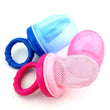 Baby nipple Kids Feeding Soother Nipple Feeder Tool Boys & Girls Nibbler Tools Infant Chew Fruits Vegetables Chupeta Soother - Jewelrieshub - - jewelrieshub.com - Jewelrieshub - 
