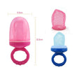 Baby nipple Kids Feeding Soother Nipple Feeder Tool Boys & Girls Nibbler Tools Infant Chew Fruits Vegetables Chupeta Soother - Jewelrieshub - - jewelrieshub.com - Jewelrieshub - 