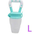 Baby nipple Kids Feeding Soother Nipple Feeder Tool Boys & Girls Nibbler Tools Infant Chew Fruits Vegetables Chupeta Soother - Jewelrieshub - - jewelrieshub.com - Jewelrieshub - 