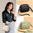 Diamond Lattice Women's Shoulder Bag Leather Female Crossbody Bags Luxury Handbags Organizer and Purses Shopping Cell Phone Bag - Jewelrieshub - - jewelrieshub.com - Jewelrieshub - 