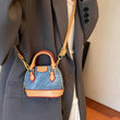 High-Grade Sense Mini Bags for Women 2024 New PU Leather Zipper Crossbody Bag Fashion Lipstick Earphone Coin Purse - Jewelrieshub - - jewelrieshub.com - Jewelrieshub - 