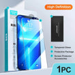Joyroom Private Screen Protector For iPhone 16 15 14 13 Pro Max Anti-Spy Tempered Glass For iPhone 16 15 14 13 12 Pro Glass - Jewelrieshub - - jewelrieshub.com - Jewelrieshub - 