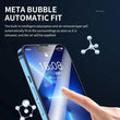 3Pcs Tempered Glass for iPhone 14 13 12 11 15 Pro Max Mini Screen Protector for iPhone XR X XS MAX 7 8 Plus 16 Protective Glass - Jewelrieshub - - jewelrieshub.com - Jewelrieshub - 
