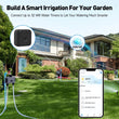 Insoma Automatic Water Timer with Wifi Hube 2-Outlet Garden Irrigation Watering System Sprinkler Programmer Tools support Alexa - Jewelrieshub - - jewelrieshub.com - Jewelrieshub - 