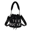 Winter Velvet Bucket Bags for Women Fashion Purses and Handbags Designer Crossbody Bag Luxury Shoulder Bag New Satchel Lady Bag - Jewelrieshub - - jewelrieshub.com - Jewelrieshub - 