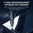 3Pcs Tempered Glass for iPhone 14 13 12 11 15 Pro Max Mini Screen Protector for iPhone XR X XS MAX 7 8 Plus 16 Protective Glass - Jewelrieshub - - jewelrieshub.com - Jewelrieshub - 