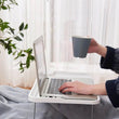 Breakfast Bed Tray Multi-Function Portable Laptop Bed Desk Bed Table Foldable Lap Desk - Jewelrieshub - - jewelrieshub.com - Jewelrieshub - 