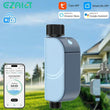 EZAIOT Smart Tuya WiFi Garden Watering Timers Sprinkler Valve Programmable Auto Irrigation Watering Timer Hose Control Water - Jewelrieshub - - jewelrieshub.com - Jewelrieshub - 