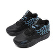 Basketball Shoes Men's Sneakers Autumn High Top Anti-slip Male Running Outdoor Trainer Summer High Quality Casual Sports Shoe - Jewelrieshub - - jewelrieshub.com - Jewelrieshub - 