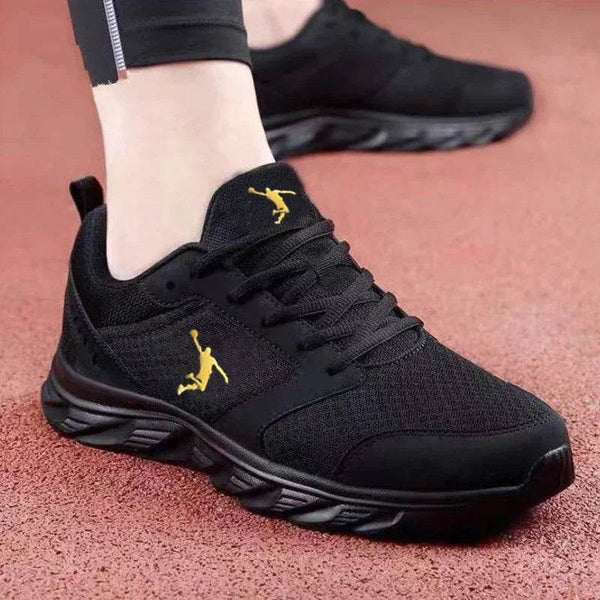 MAEDEF Men Casual Sneakers Summer Breathable Sport Shoes Lightweight Outdoor Mesh Running Shoes Athletic Jogging Walking Shoes - Jewelrieshub - - jewelrieshub.com - Jewelrieshub - 