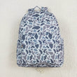 Wholesale Boutique Children Bag Toddler Outdoor Portable Baby Boy Kids Adult Green Camo Handbag - Jewelrieshub - - jewelrieshub.com - Jewelrieshub - 