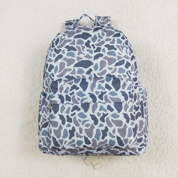 Wholesale Boutique Children Bag Toddler Outdoor Portable Baby Boy Kids Adult Green Camo Handbag - Jewelrieshub - - jewelrieshub.com - Jewelrieshub - 