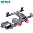 Aluminum Bike Bicycle Phone Holder Motorcycle Rearview Holder Mount 360 Degree Rotatable Handlebar For Phone GPS Phone Stand - Jewelrieshub - - jewelrieshub.com - Jewelrieshub - 