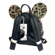 2025 Original DISNEY Panther print Mickey Mouse GIrls Kid's Backpack Cosplay Leisure Travel Bag Mini Children's Schoolbag - Jewelrieshub - - jewelrieshub.com - Jewelrieshub - 