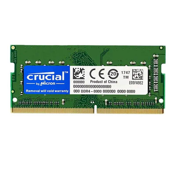 DDR4 RAM Laptop Memory 32GB 16GB 8GB 8GB PC4-19200 SODIMM 2133MHz 2400MHz 2666MHz 3200MHz 260 Pin DDR4 Notebook RAM Memorial - Jewelrieshub - - jewelrieshub.com - Jewelrieshub - 