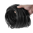 10m/20m/40m Garden Watering 3/5mm Hose Micro Drip Irrigation Water Tubing With Hole Puncher Greenhouse Bonsai Plant Drip Pipe - Jewelrieshub - - jewelrieshub.com - Jewelrieshub - 