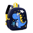 Children Dinosaur Bag Shoulders Bag Kindergarten Backpack Cartoon Cute Little Animal Little Dinosaur Backpack Handbags - Jewelrieshub - - jewelrieshub.com - Jewelrieshub - 