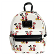 2025 Original DISNEY Catoon Castle Anime Baby GIrls Kid's Backpack Flowers Cosplay Leisure Travel Bag Mini Children's Schoolbag - Jewelrieshub - - jewelrieshub.com - Jewelrieshub - 