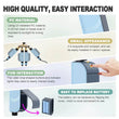 EZAIOT Smart Tuya WiFi Garden Watering Timers Sprinkler Valve Programmable Auto Irrigation Watering Timer Hose Control Water - Jewelrieshub - - jewelrieshub.com - Jewelrieshub - 