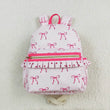 Wholesale Boutique Children Bag Toddler Outdoor Portable Baby Boy Kids Adult Green Camo Handbag - Jewelrieshub - - jewelrieshub.com - Jewelrieshub - 