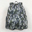 Wholesale Baby Girl Backpack Floral Ruffle Daypack Toddler Children Outdoor Portable Kids Flower Boutique School Bag - Jewelrieshub - - jewelrieshub.com - Jewelrieshub - 